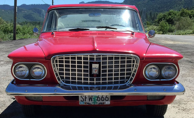 1961 Plymouth Other - photo 7