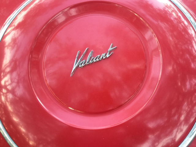 1961 Plymouth Other - photo 9