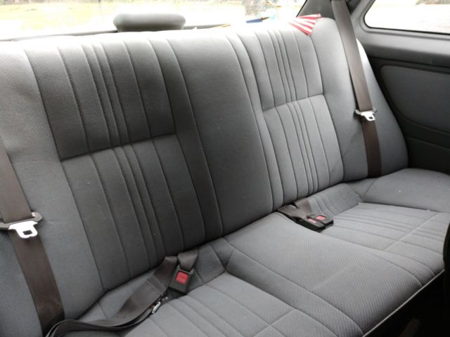 1991 Nissan Sentra - photo 7