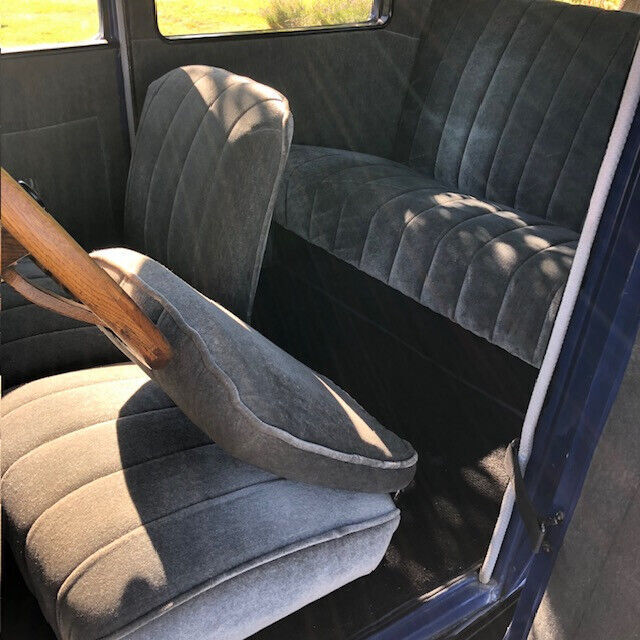 1926 Hudson Super Six - photo 12
