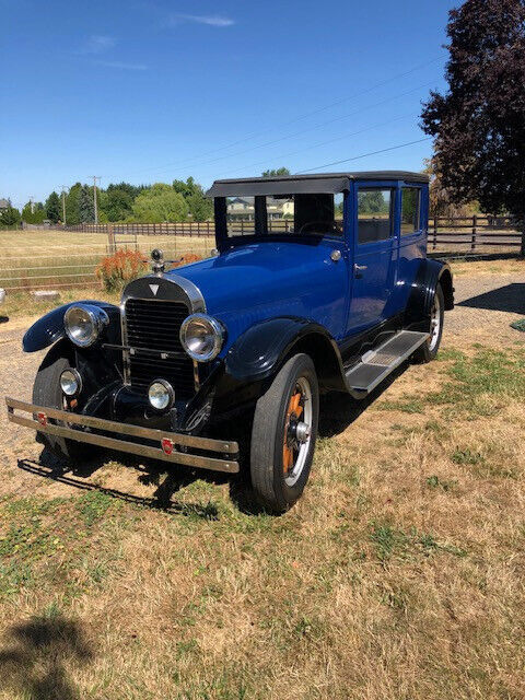 1926 Hudson Super Six - photo 9