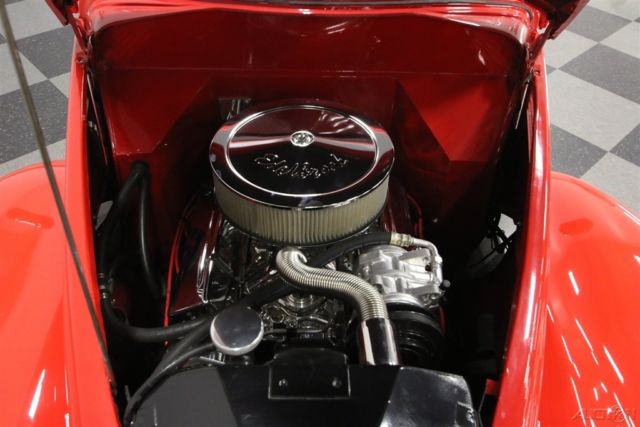 1938 Ford Sedan - photo 3