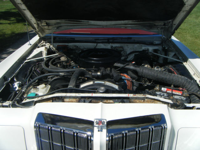 1978 Chrysler New Yorker St.Regis Coupe - photo 10