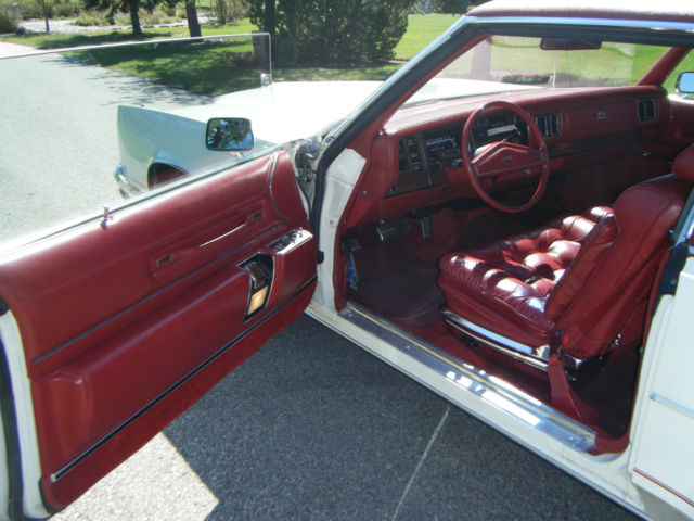 1978 Chrysler New Yorker St.Regis Coupe - photo 5