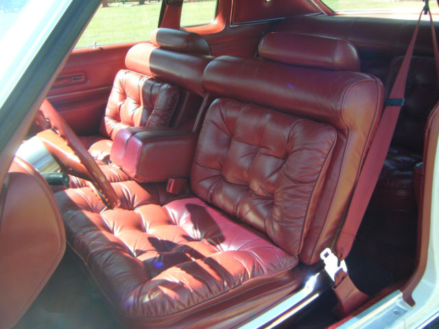 1978 Chrysler New Yorker St.Regis Coupe - photo 6