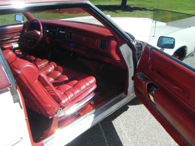1978 Chrysler New Yorker St.Regis Coupe - photo 7