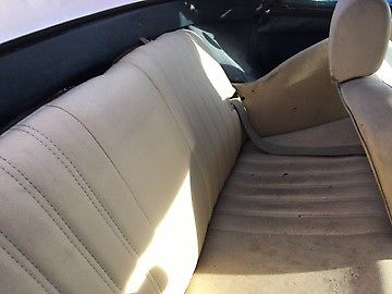 1979 Fiat 124 Spider - photo 7