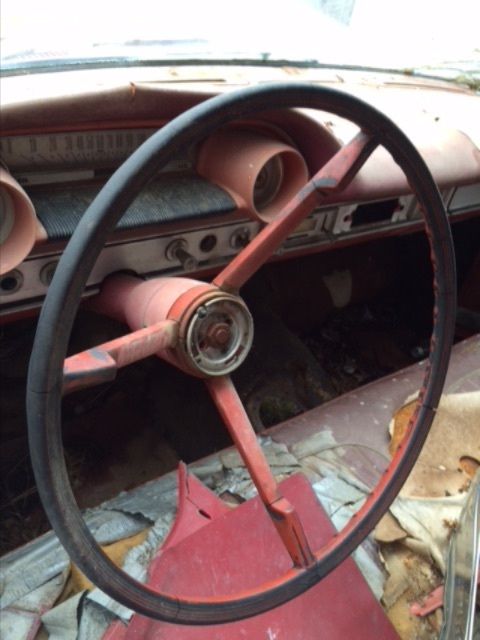 1964 Ford Galaxie 2 Door Hardtop - photo 8
