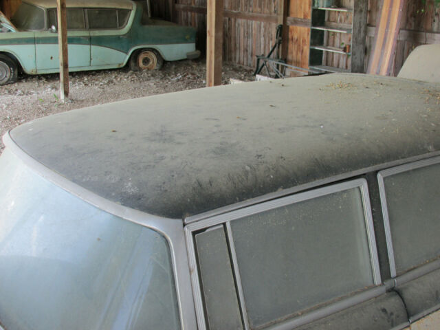1956 Nash Rambler CHROME - photo 13