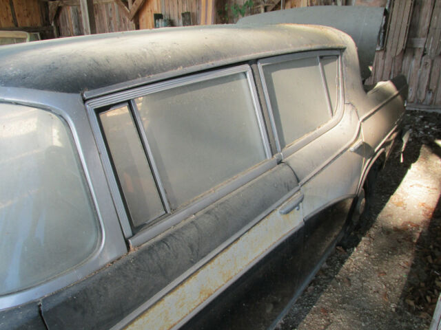 1956 Nash Rambler CHROME - photo 6