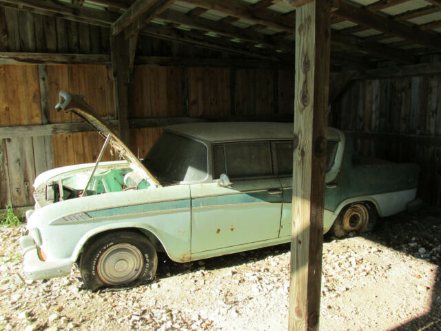 1956 Nash Rambler CHROME - photo 9