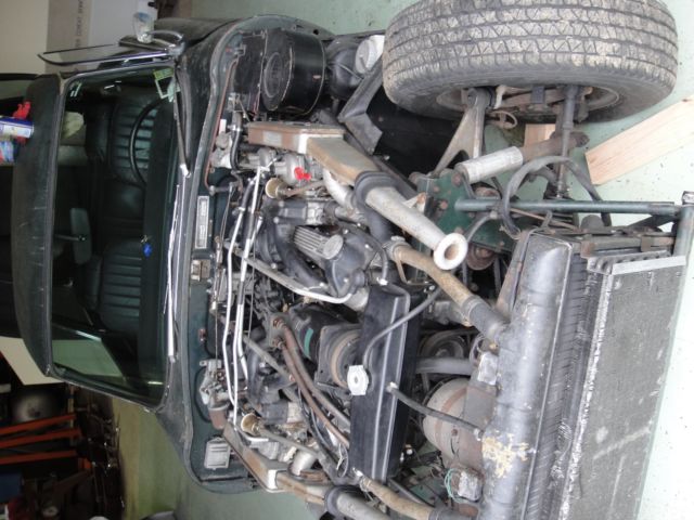 1971 Jaguar E-Type - photo 3