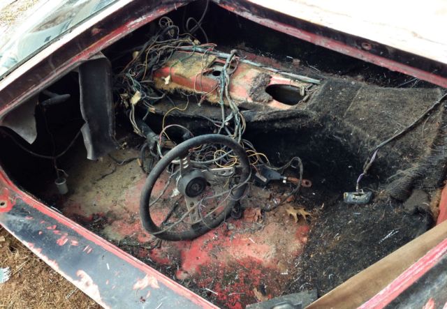 1973 Lotus Europa - photo 11