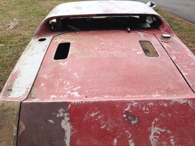 1973 Lotus Europa - photo 12