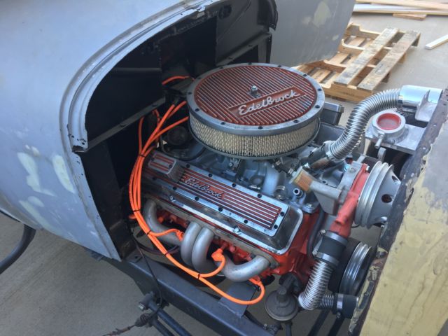 1931 Ford Model A - photo 3