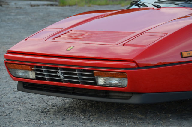 1987 Ferrari 328 GTS - photo 11