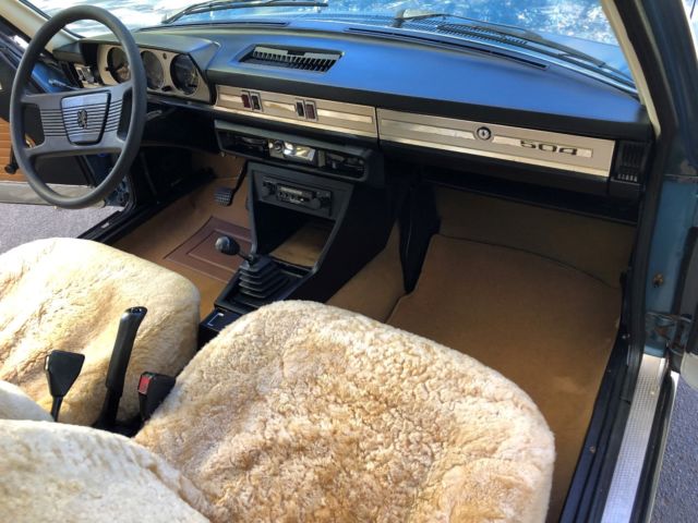 1975 Peugeot 504 GLD DIESEL 4 SPEED - photo 10