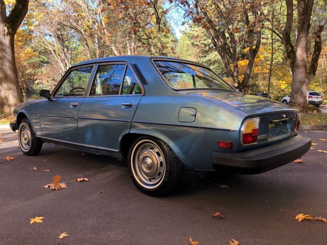 1975 Peugeot 504 GLD DIESEL 4 SPEED - photo 6