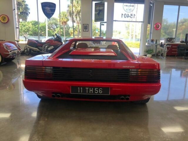1986 Ferrari Testarossa -- - photo 11