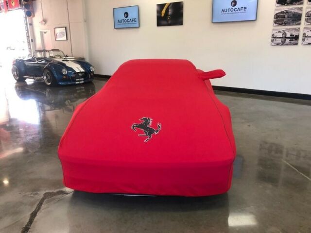 1986 Ferrari Testarossa -- - photo 13