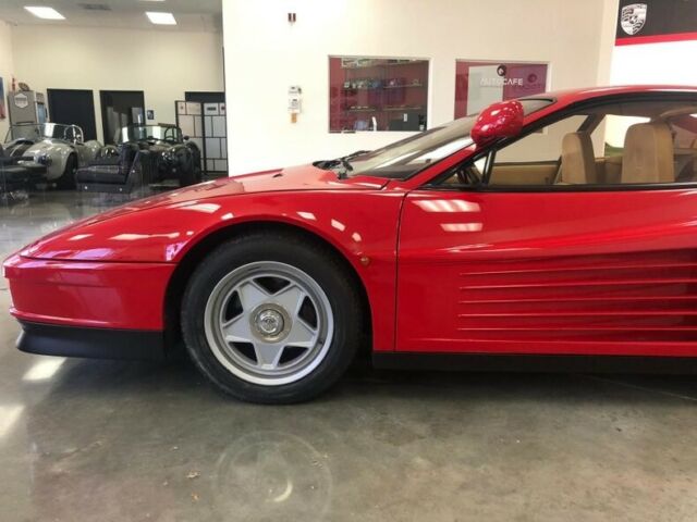1986 Ferrari Testarossa -- - photo 5