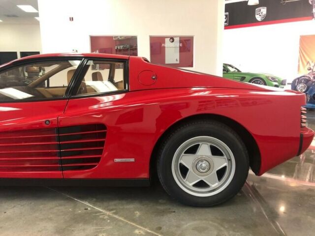 1986 Ferrari Testarossa -- - photo 6