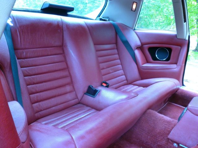 1989 Jaguar XJS - photo 8