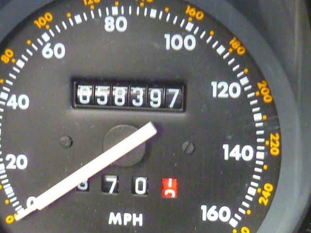 1989 Jaguar XJS - photo 9