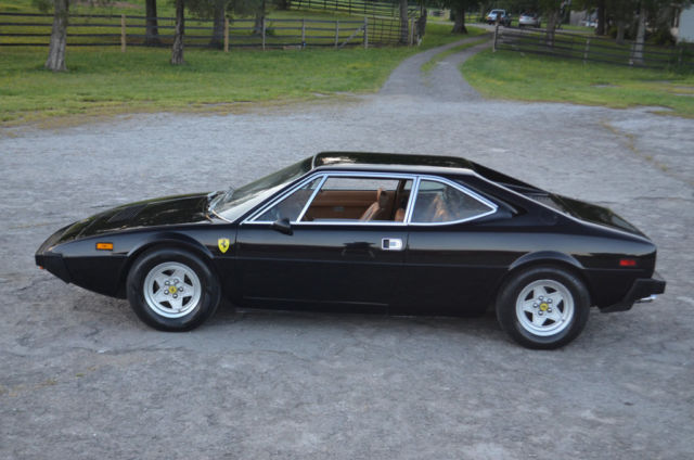 1976 Ferrari 308 308 DINO GT4 - photo 2