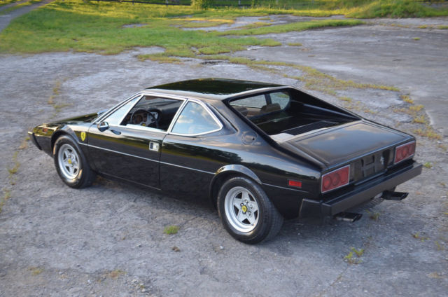 1976 Ferrari 308 308 DINO GT4 - photo 3