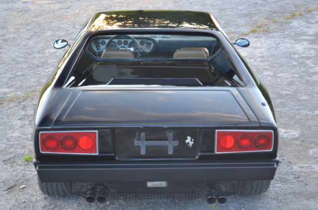 1976 Ferrari 308 308 DINO GT4 - photo 4