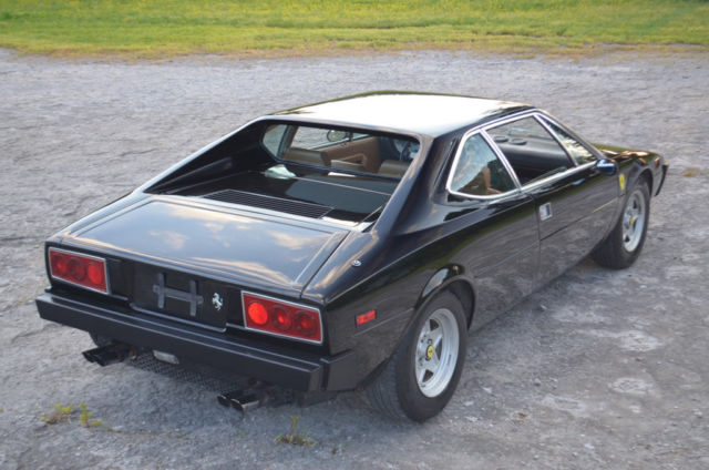 1976 Ferrari 308 308 DINO GT4 - photo 5