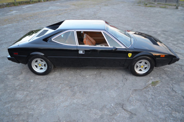 1976 Ferrari 308 308 DINO GT4 - photo 6