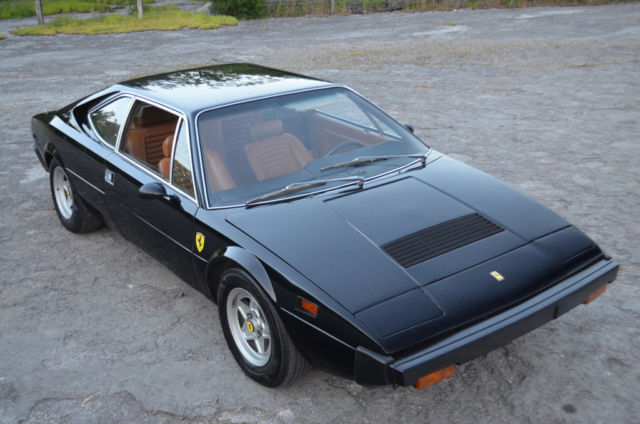 1976 Ferrari 308 308 DINO GT4 - photo 7