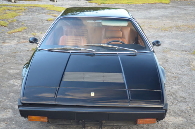 1976 Ferrari 308 308 DINO GT4 - photo 8
