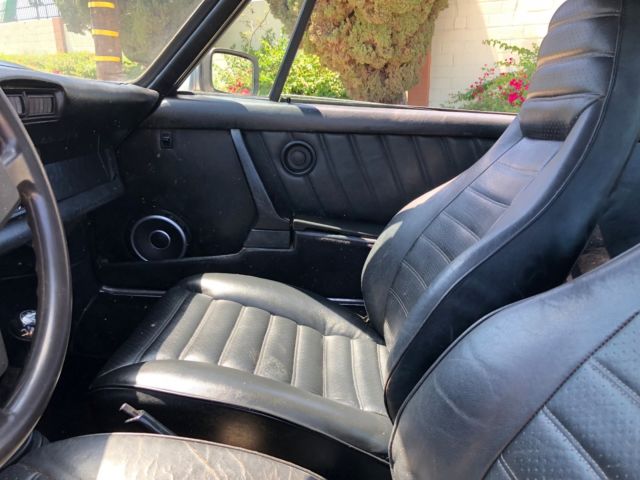 1980 Porsche 911 SC - photo 11