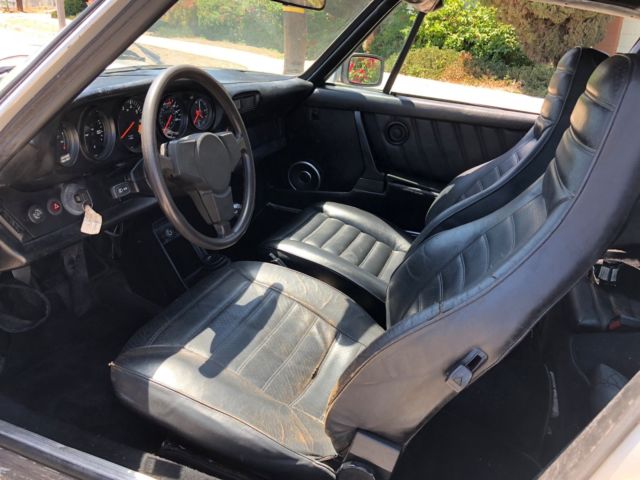 1980 Porsche 911 SC - photo 12
