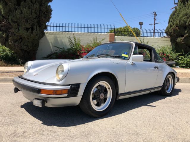 1980 Porsche 911 SC - photo 2