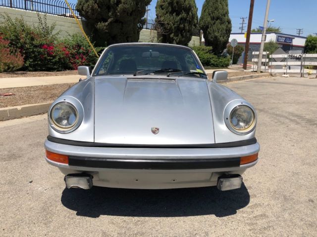 1980 Porsche 911 SC - photo 3