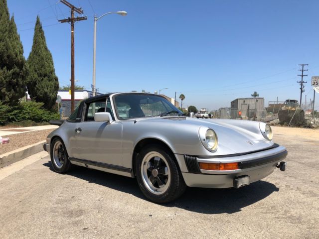 1980 Porsche 911 SC - photo 4