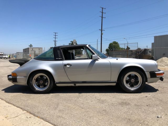 1980 Porsche 911 SC - photo 5