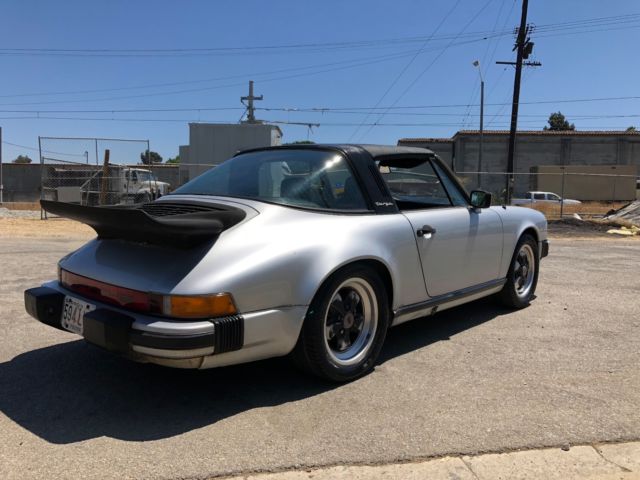 1980 Porsche 911 SC - photo 6