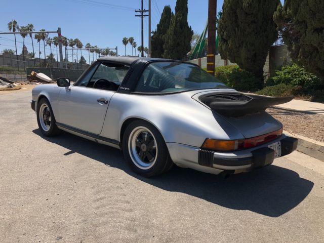 1980 Porsche 911 SC - photo 9