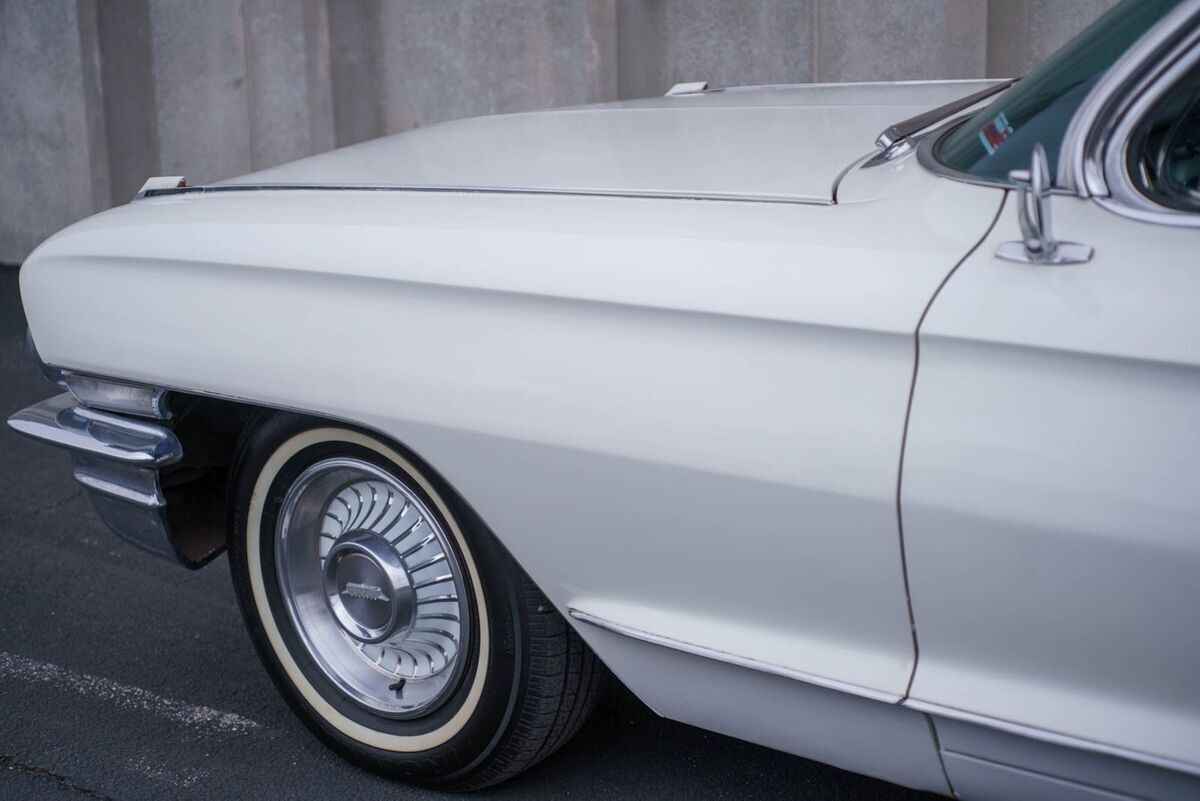 1962 Cadillac DeVille Coupe - photo 11