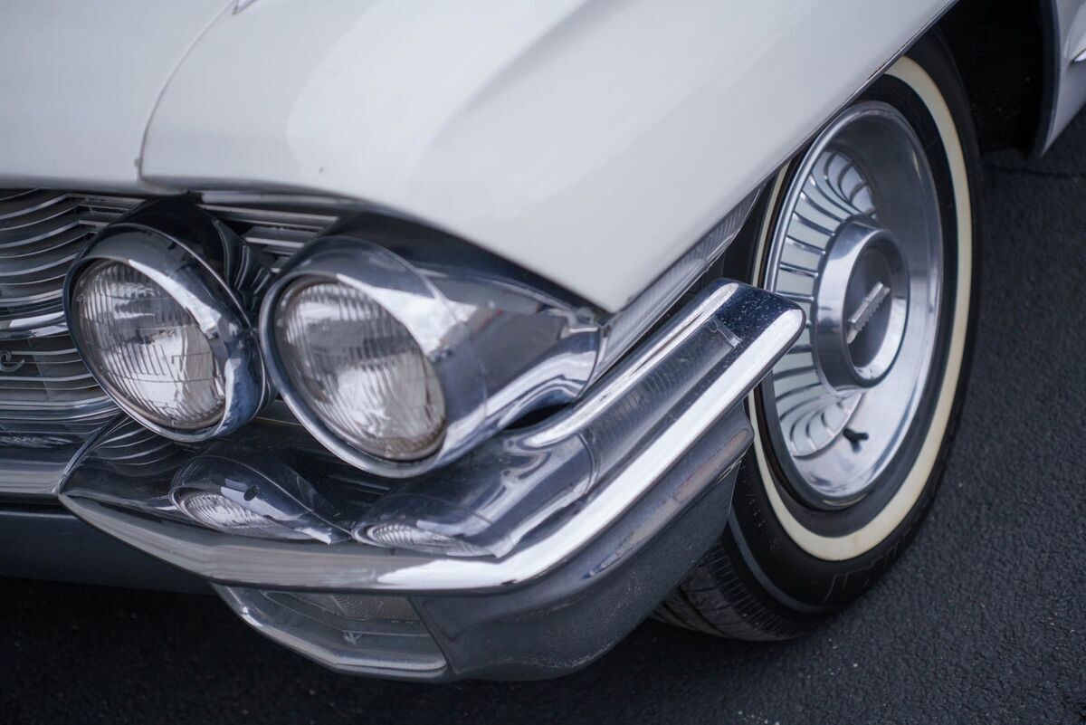 1962 Cadillac DeVille Coupe - photo 12