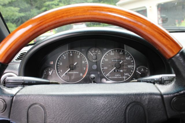 1993 Mazda MX-5 Miata A Package - photo 12