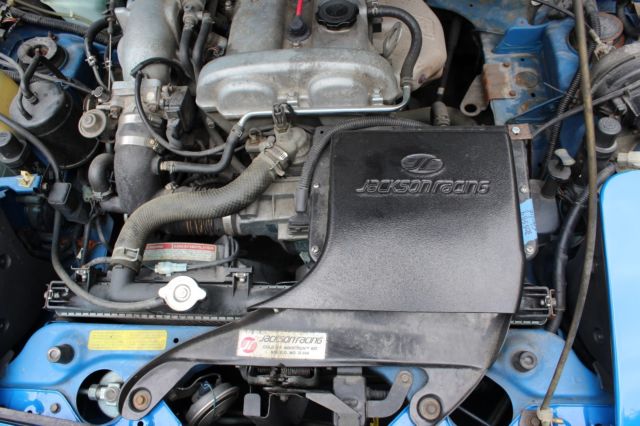 1993 Mazda MX-5 Miata A Package - photo 13