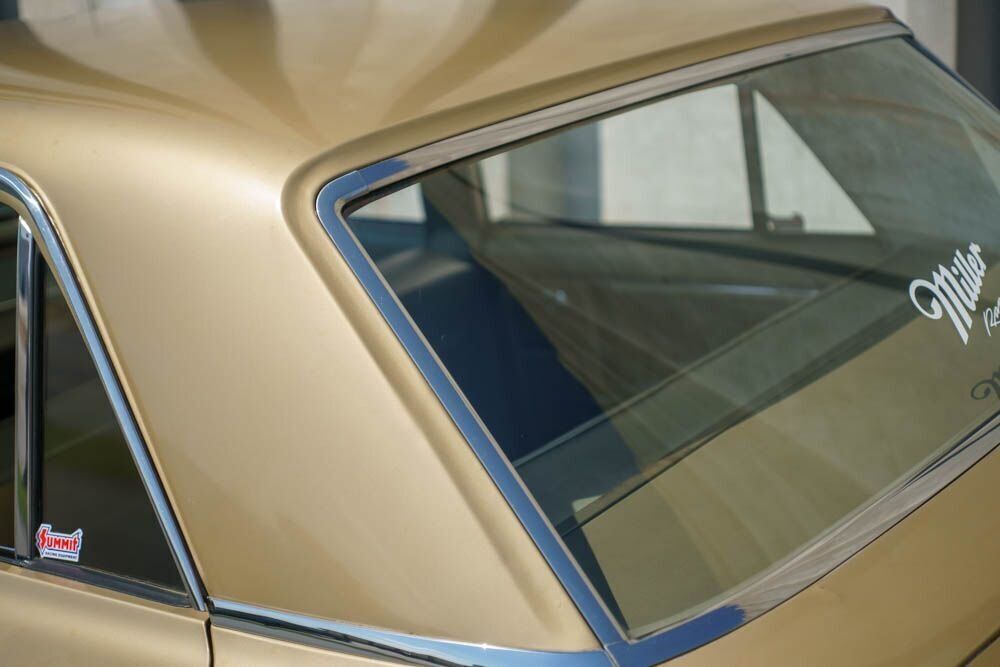 1967 Chevrolet Nova Sedan - photo 11