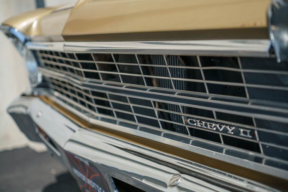 1967 Chevrolet Nova Sedan - photo 12