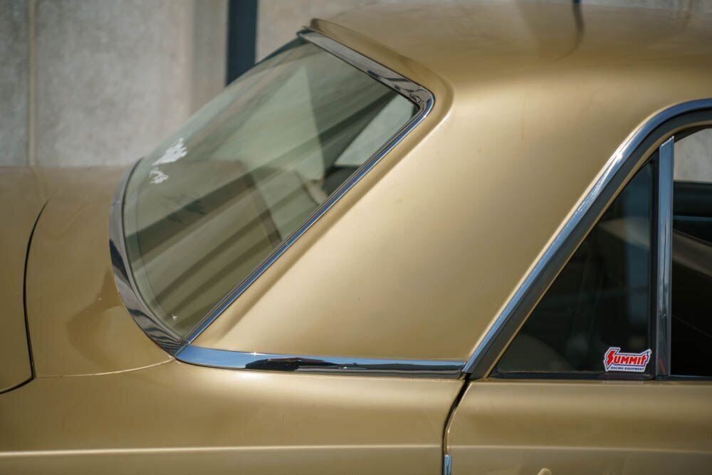 1967 Chevrolet Nova Sedan - photo 9